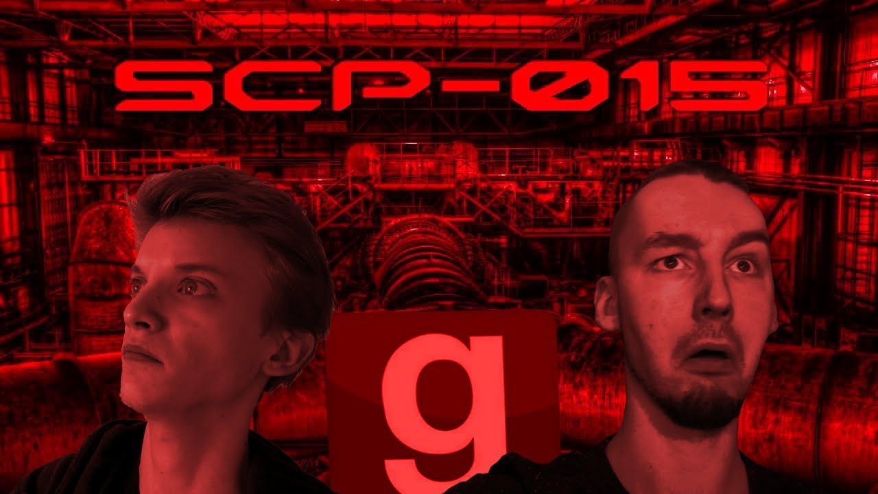 MORDERCZE RURY | GARRY'S MOD: HORROR MAPA #21