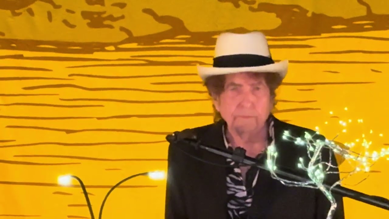2025-08-01 - Bob Dylan - All Along The Watchtower (Jones Beach)