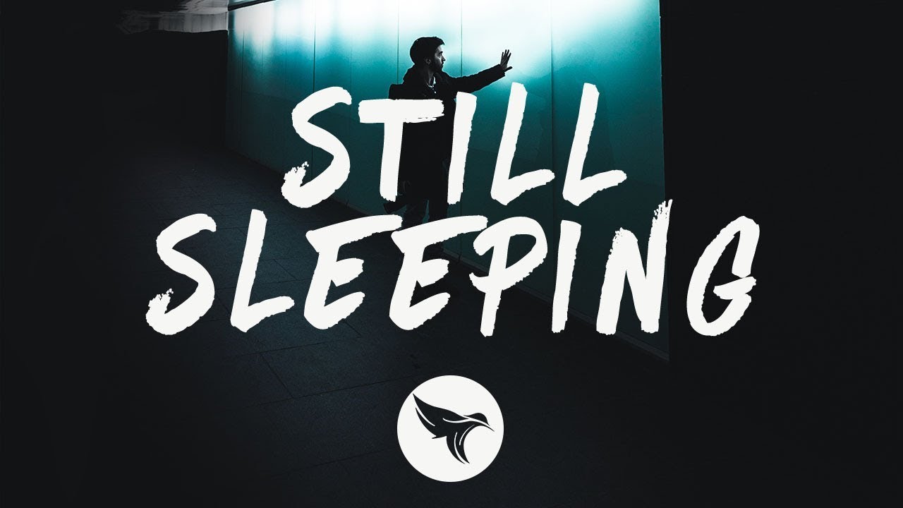 Jai Wolf - Still Sleeping (Lyrics)