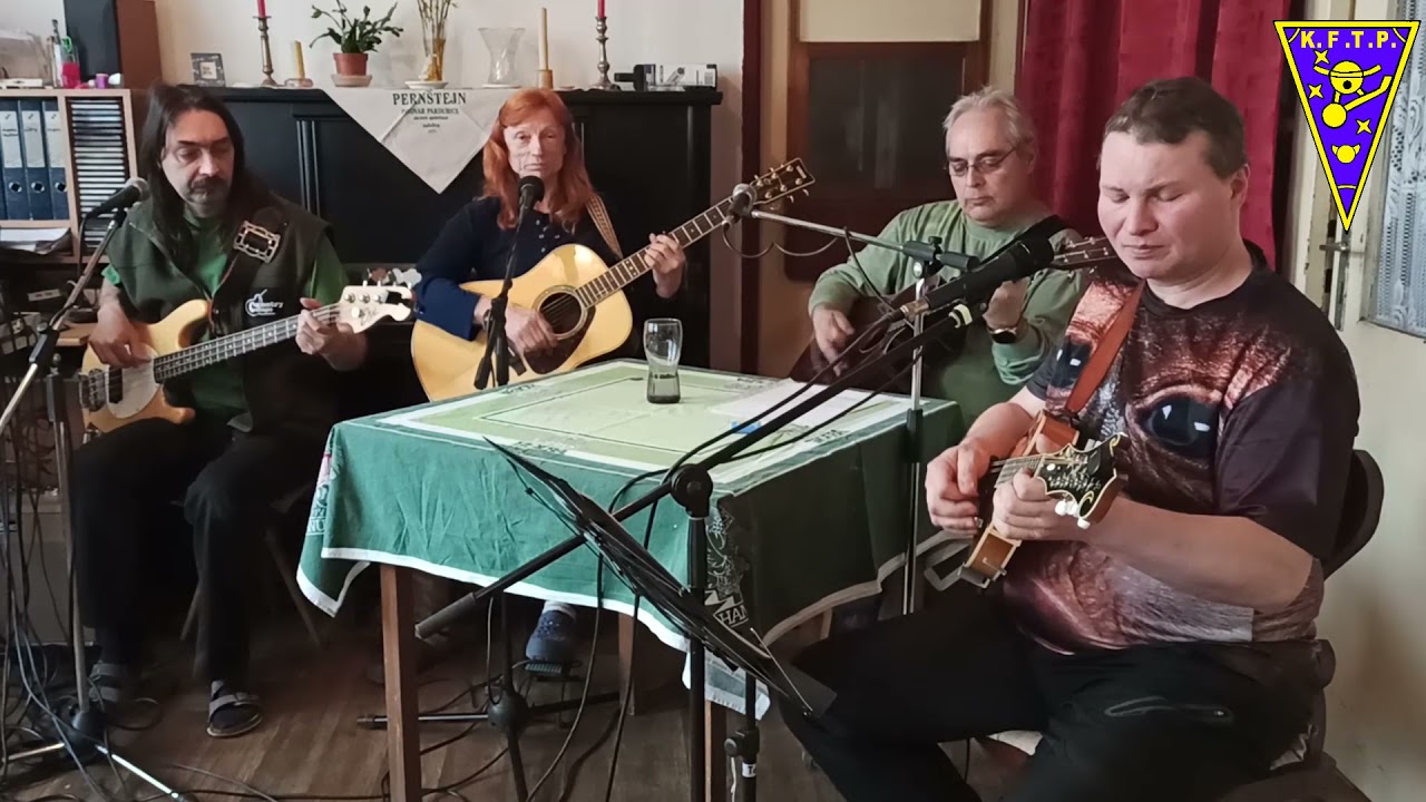 COUNTRY COLAPS - FTP 2021