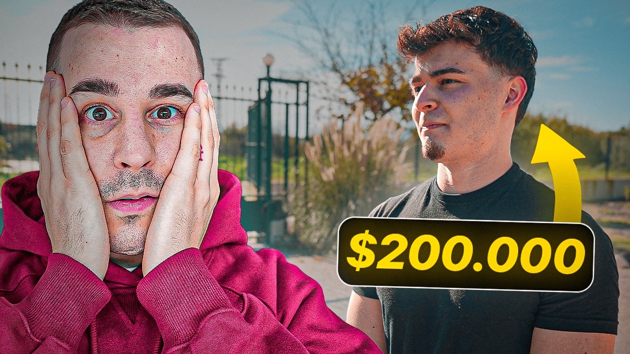 Así Pasó de Trabajar en McDonald’s a Vivir del Dropshipping