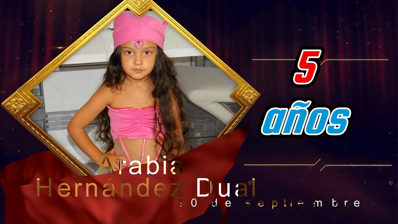 ARABIA HERNANDEZ DUAL