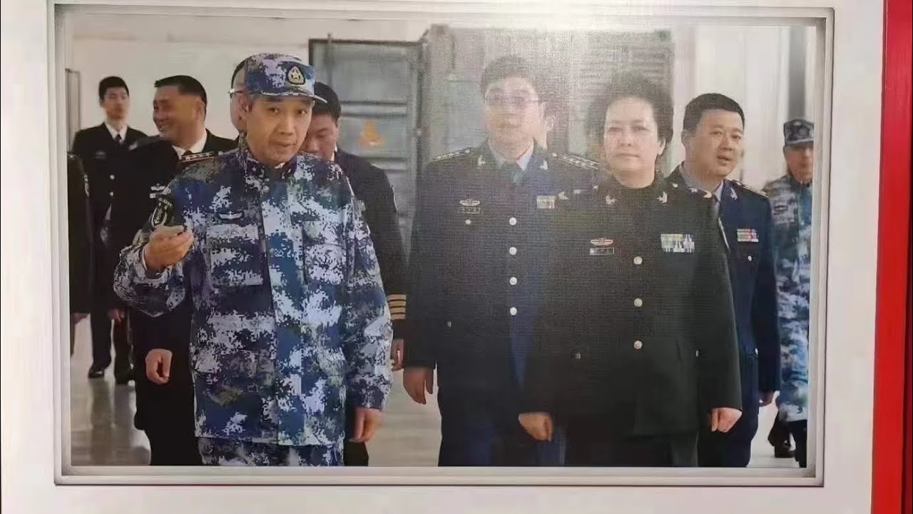 中國軍工幾萬億投入，在全世界面前穿幫了，露餡兒了，打水漂了，中國超算中心國家機密被黑客開盒了，國家領導人的核地堡證明根本抵禦不了美國鑽地炸彈的攻擊，中國的航空母艦也不堪一擊，軍工系院士連續被抓了四個