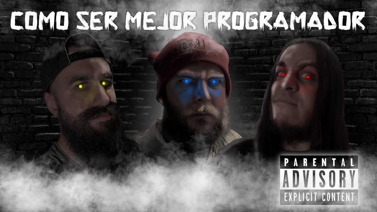 Como ser mejor programador?