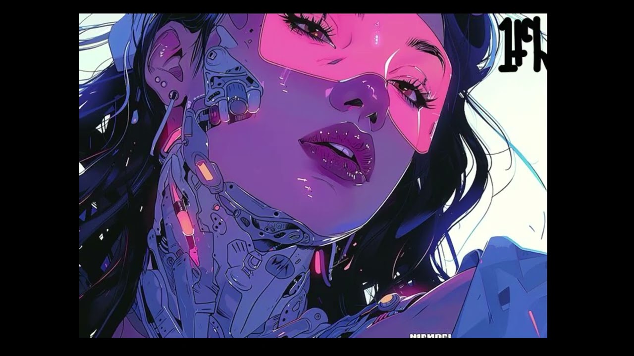 The Fool [Full Album Stream Synthwave / Pop / Electronic Music] 1tch