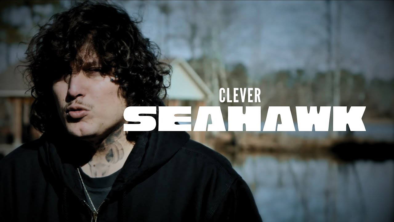 clever ☂️ seahawk (Official Music Video)