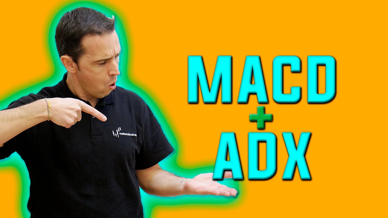 🎯 Proscreener MACD y ADX para ProrealTime | Programaci&oacute;n de un buscador paso a paso