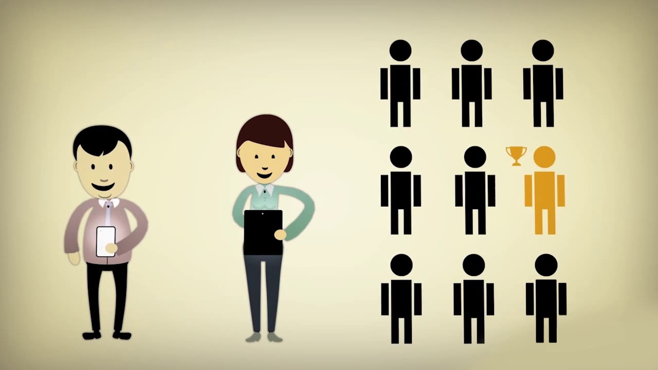 EYEQ - Corporate Training Gamification