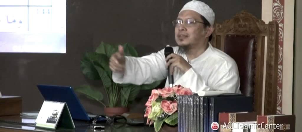 Ustadz  Ihsan Tanjung | Boleh Jadi Kiamat Sudah Dekat