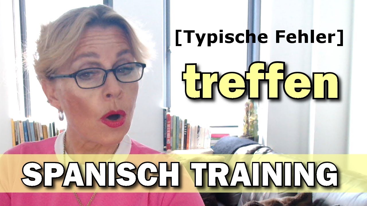 Spanisch: Encontrar(se): Typische Fehler  Anfänger Mittelfeld Fortgeschrittene Sehr Fortgeschrittene
