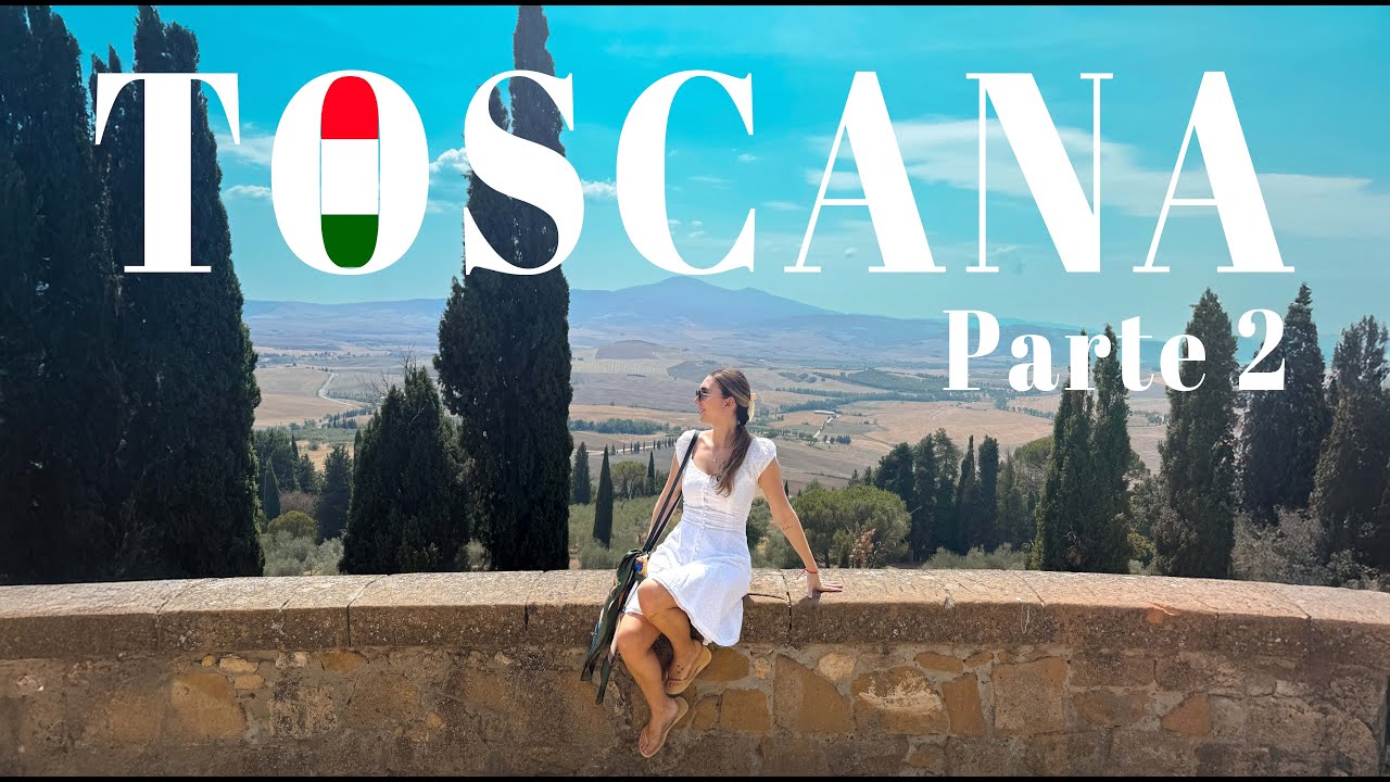 TOSCANA – Montepulciano | Pienza | Montalcino