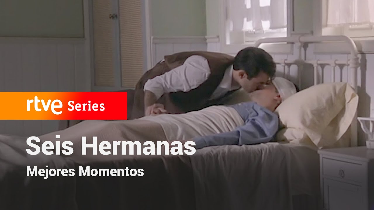 Seis Hermanas: Mejores momentos #SeisHermanas486 | RTVE Series