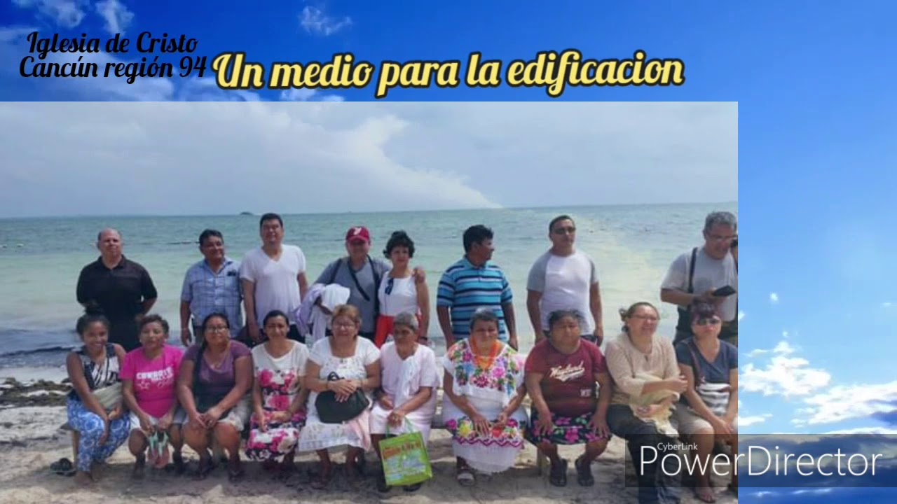 Reseña de nuestra red social de Facebook