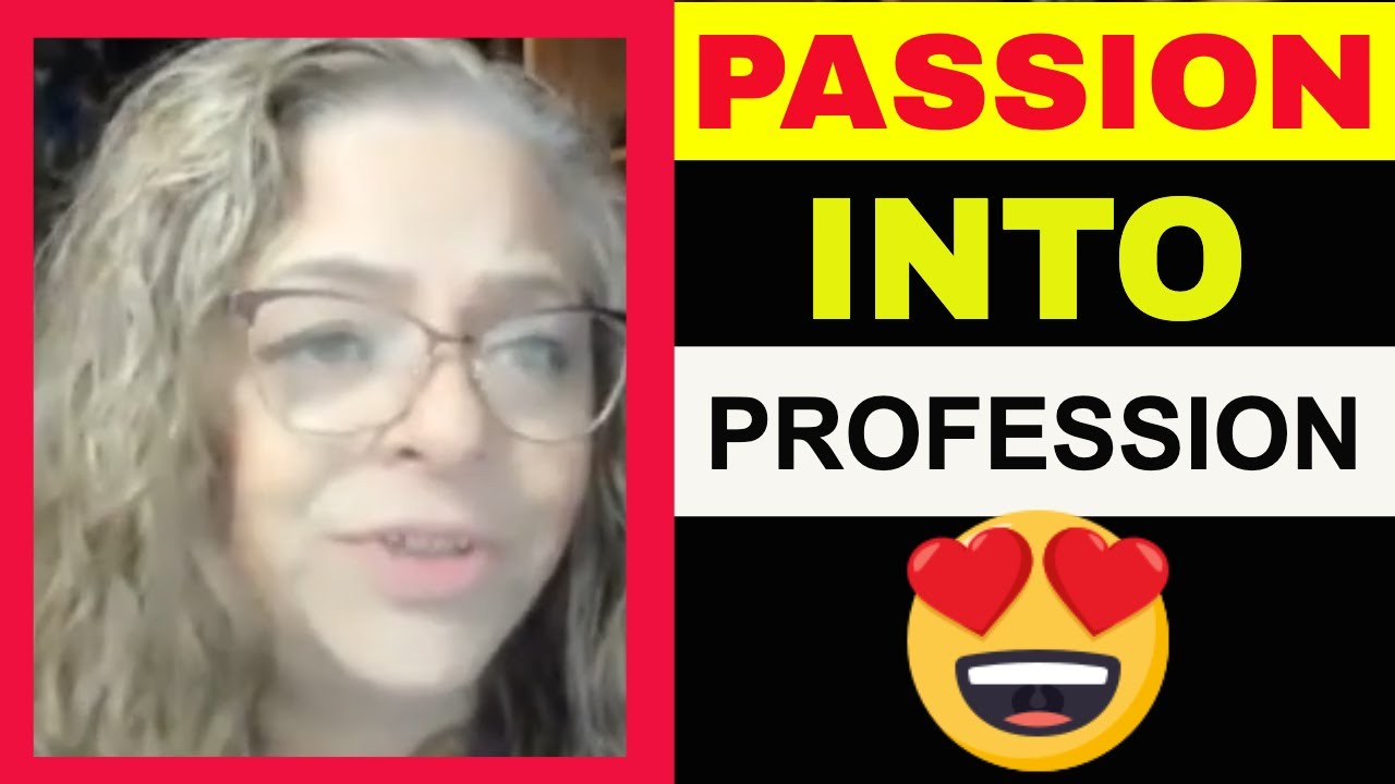 3 Action Steps To Build A Passion Based Business - How To Turn Your Passion Into A Profession