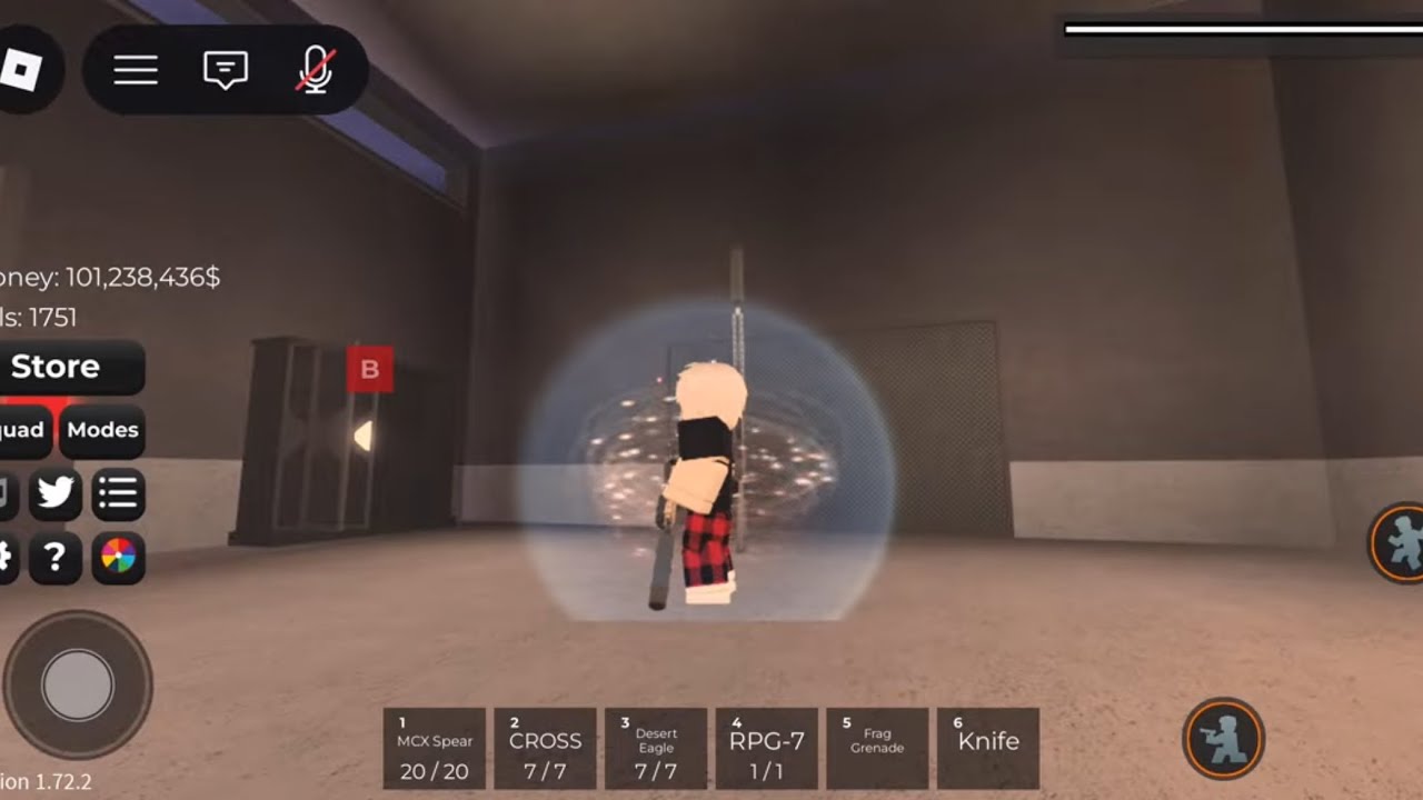 Warfare Tycoon gameplay(I’m a little rusty)