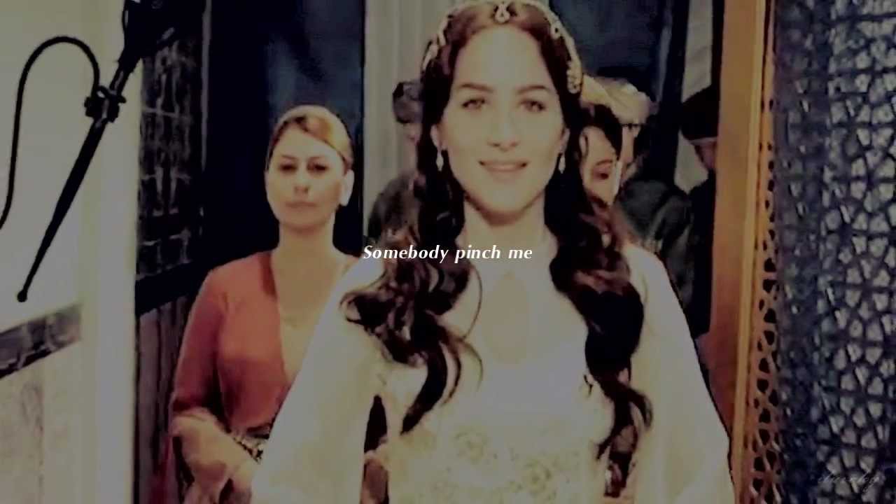 ♦ Mahidevran Sultan || Sweet Dreams