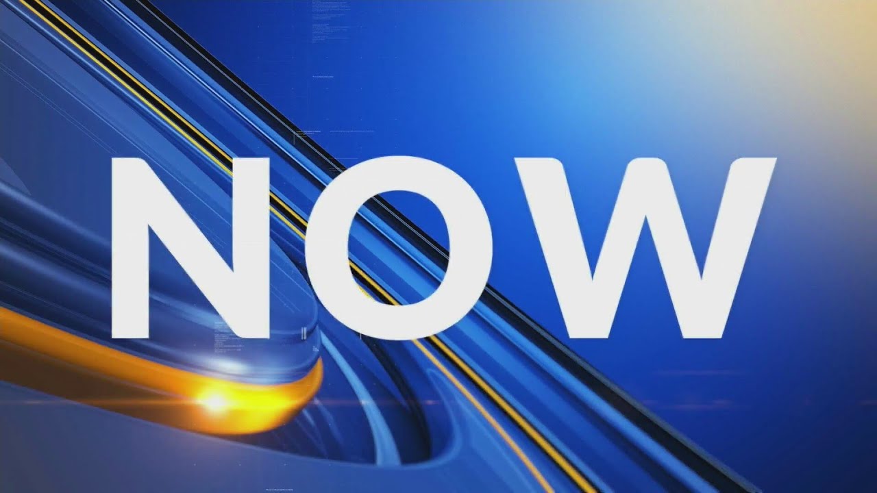 Meteorologist Andre Brooks Morning Forecast 3-2