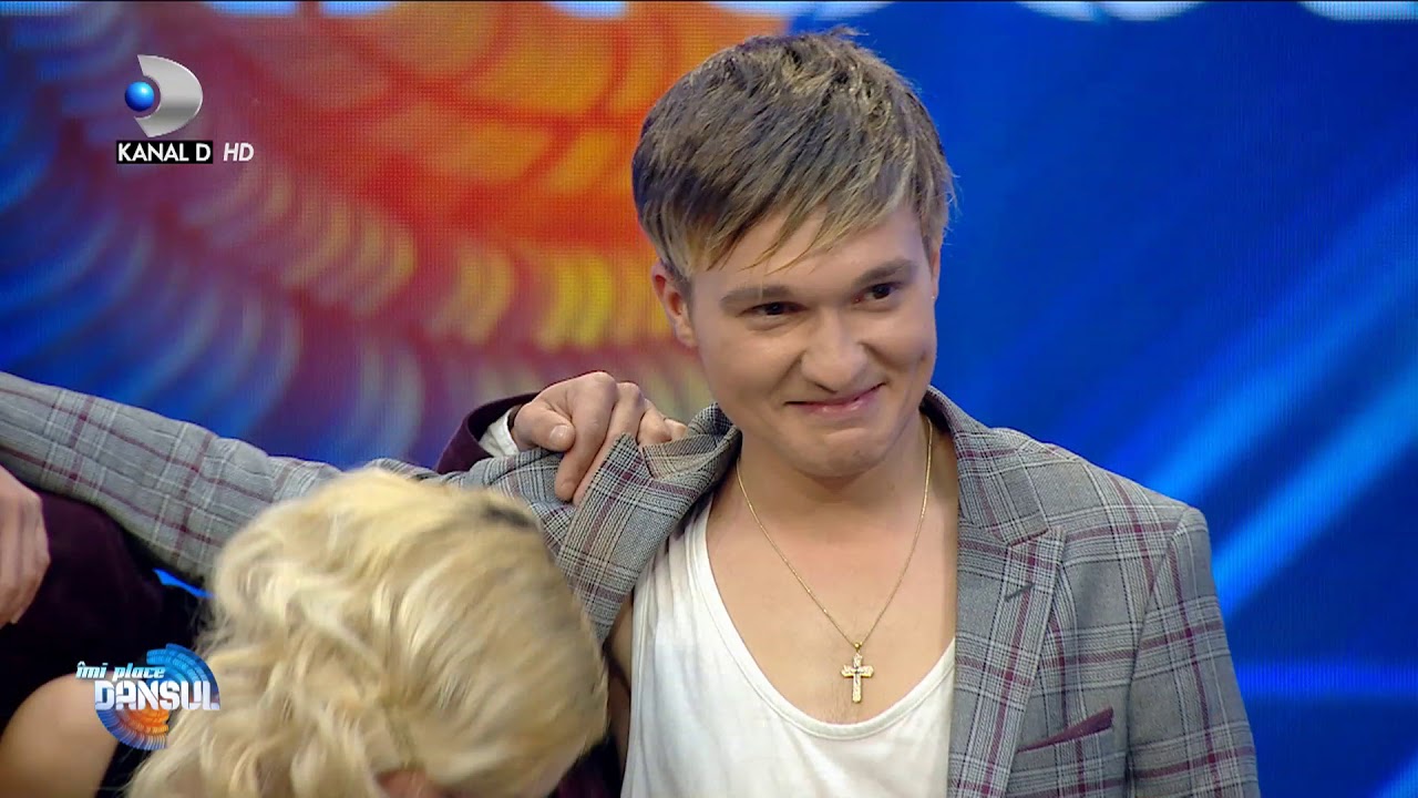 “Imi place dansul” si-a desemnat FINALISTII! Cine sunt dansatorii care se vor lupta in MAREA FINALA?