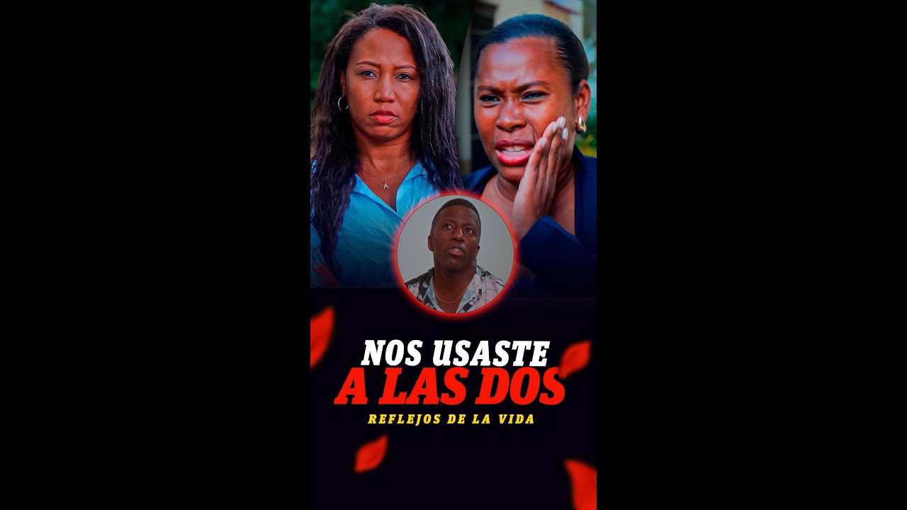 Dos mujeres compiten por su amor, pero la vida les dio una gran lección