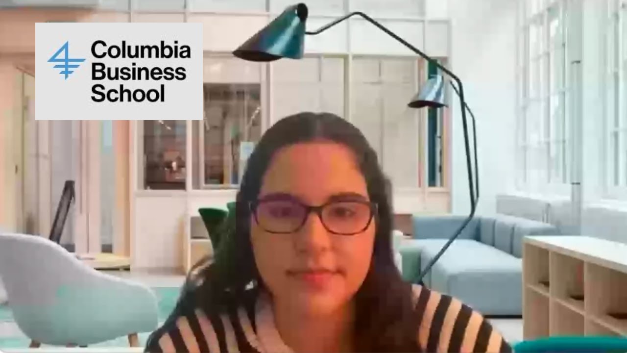 Personal MBA Coach Testimonial Interview - Maya