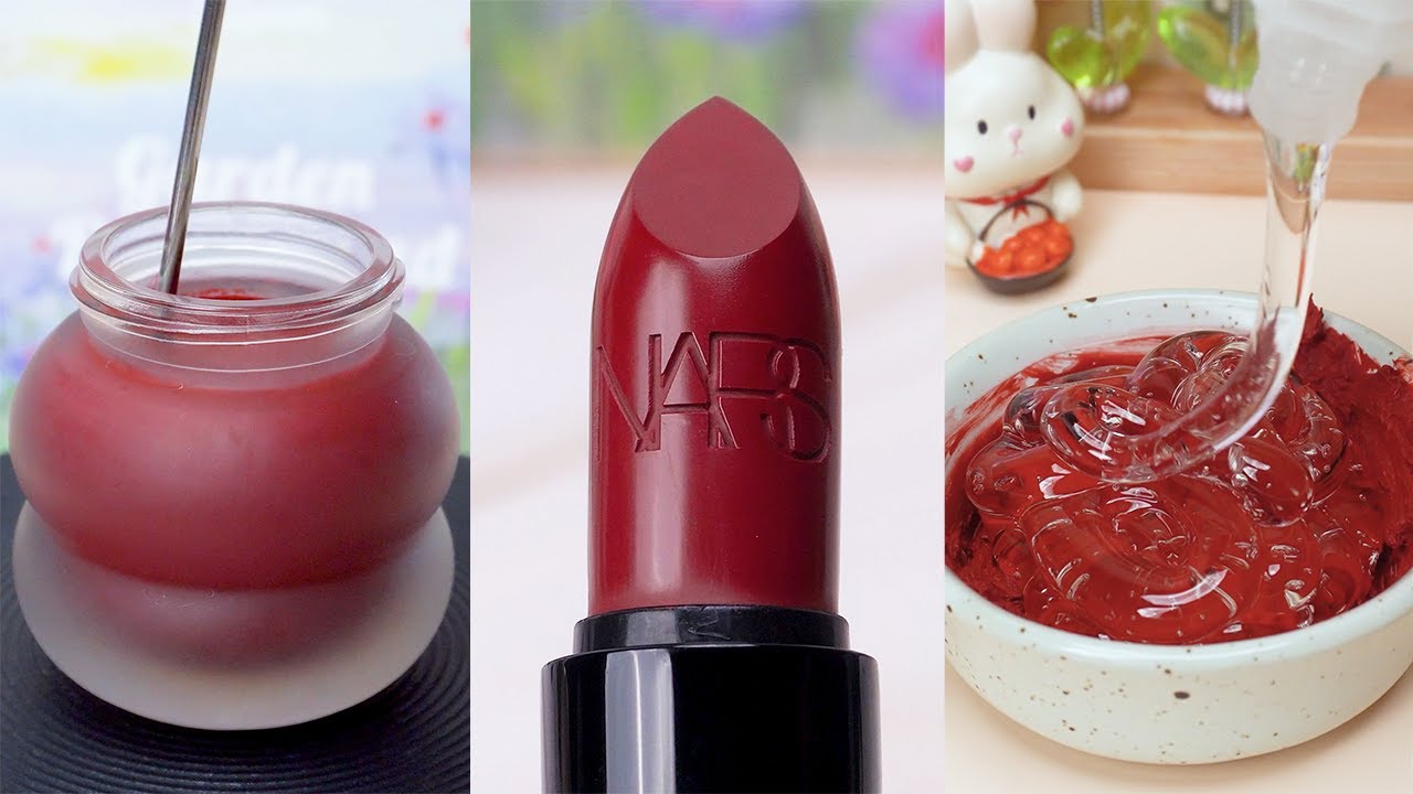 Satisfying Makeup Repair ASMR💄Don't Throw It Away! How to Fix, Depot and Recycle Your Makeup