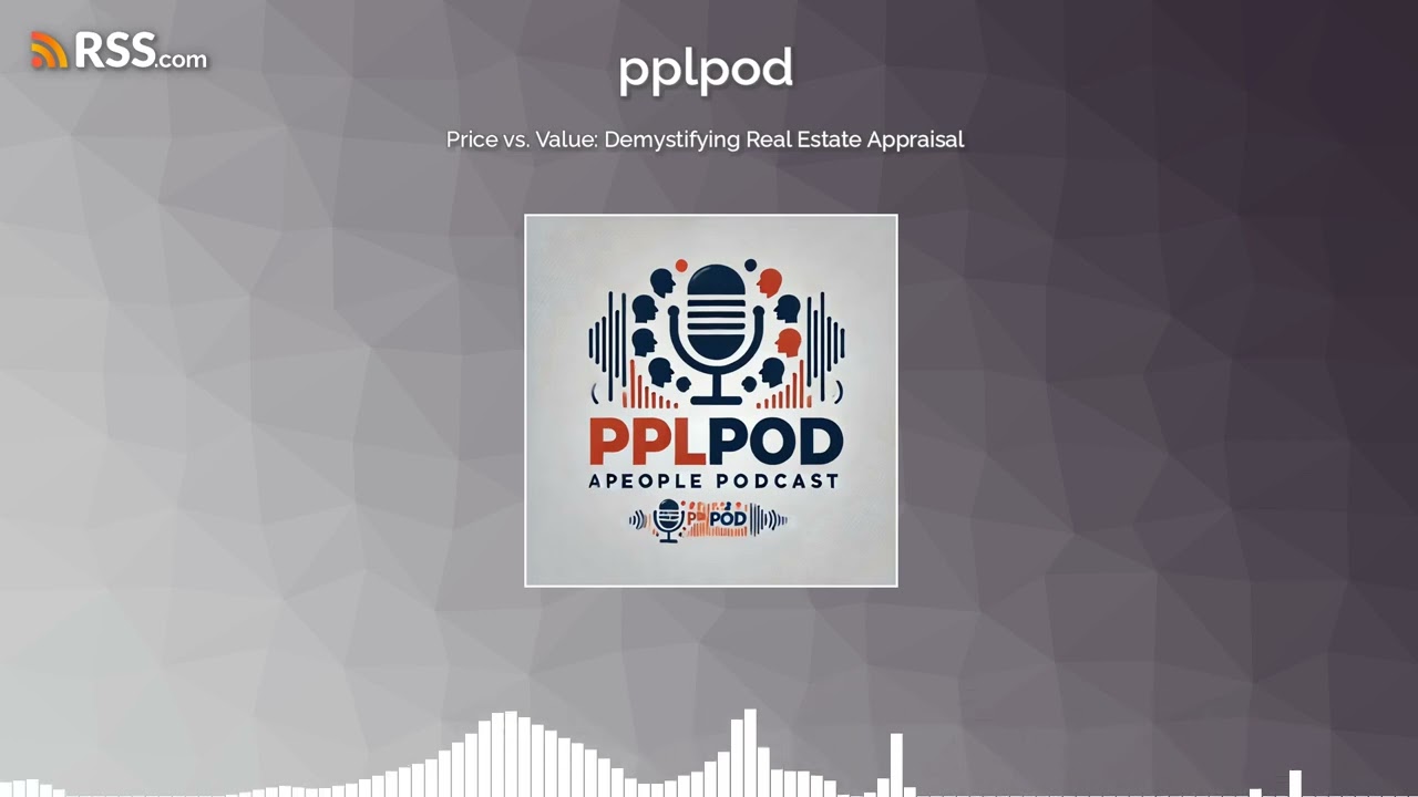 Price vs. Value: Demystifying Real Estate Appraisal