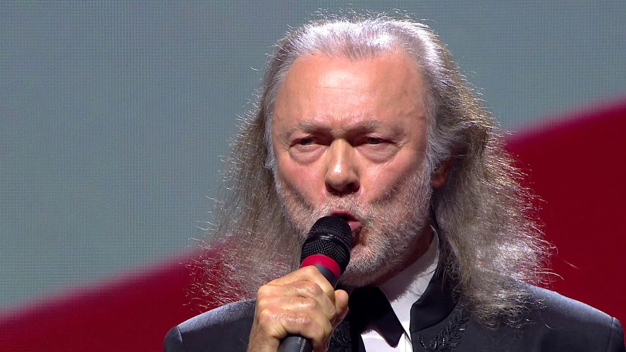 Imiona Wolności: Marek Bałata „Wolność – Te Deum”