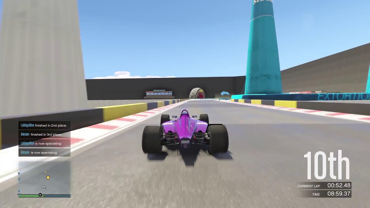 GTA 5 онлайн