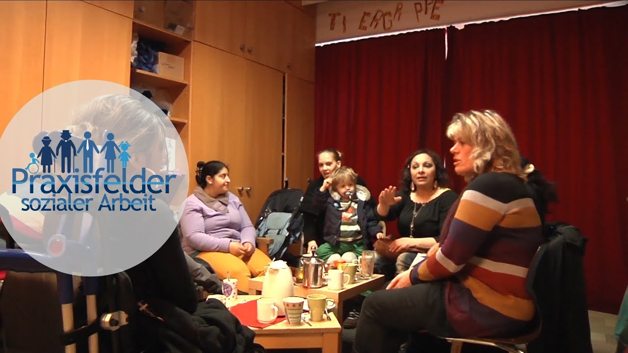 Familienzentrum