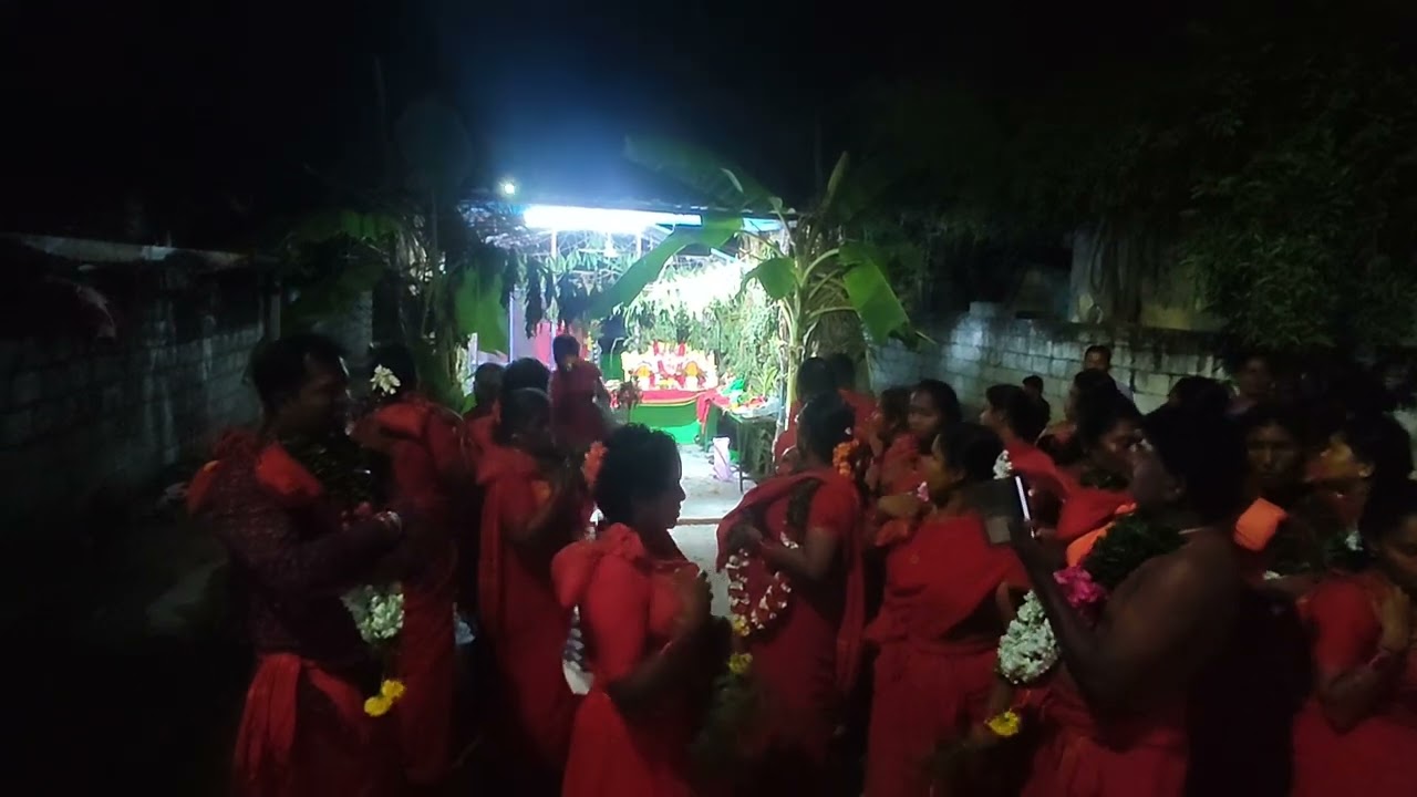 Om Sakthi Melmaruvathur Amman Kovil Yatra🙏🙏🙏