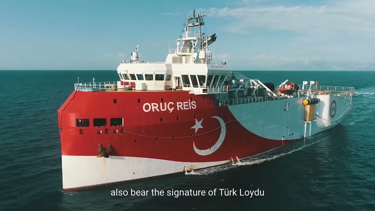 Türk Loydu Introduction