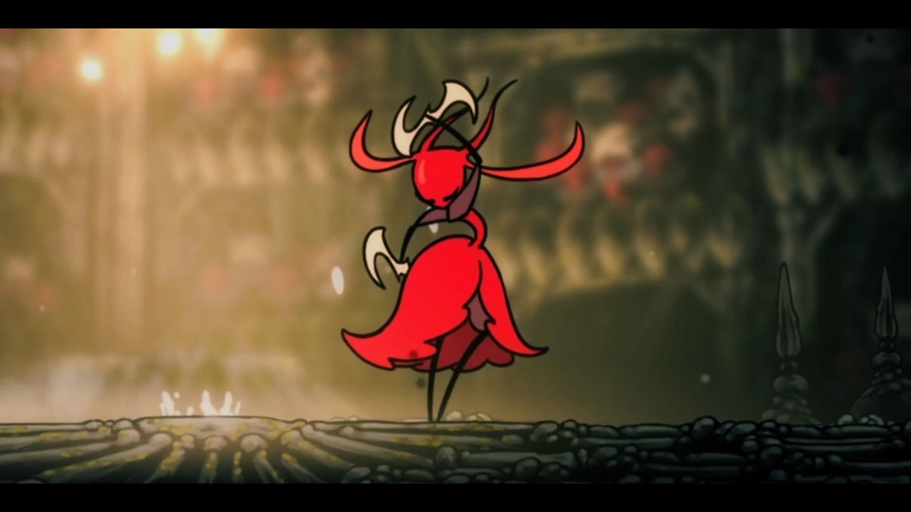 Silksong 