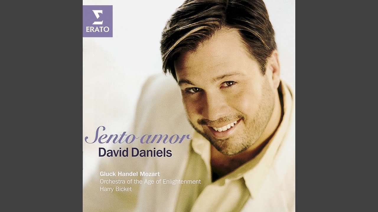 Partenope, HWV 27, Act 3: Aria. 