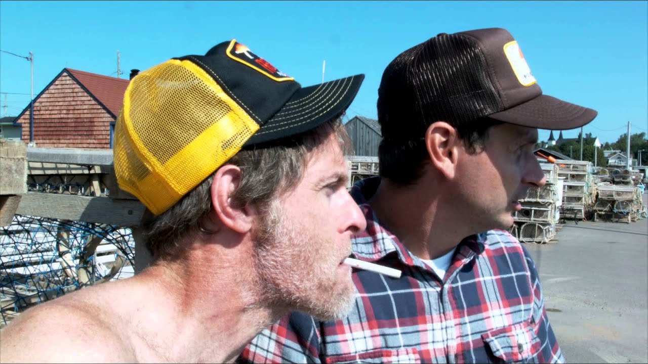 Week 1 Show Teaser: Wharf Rats