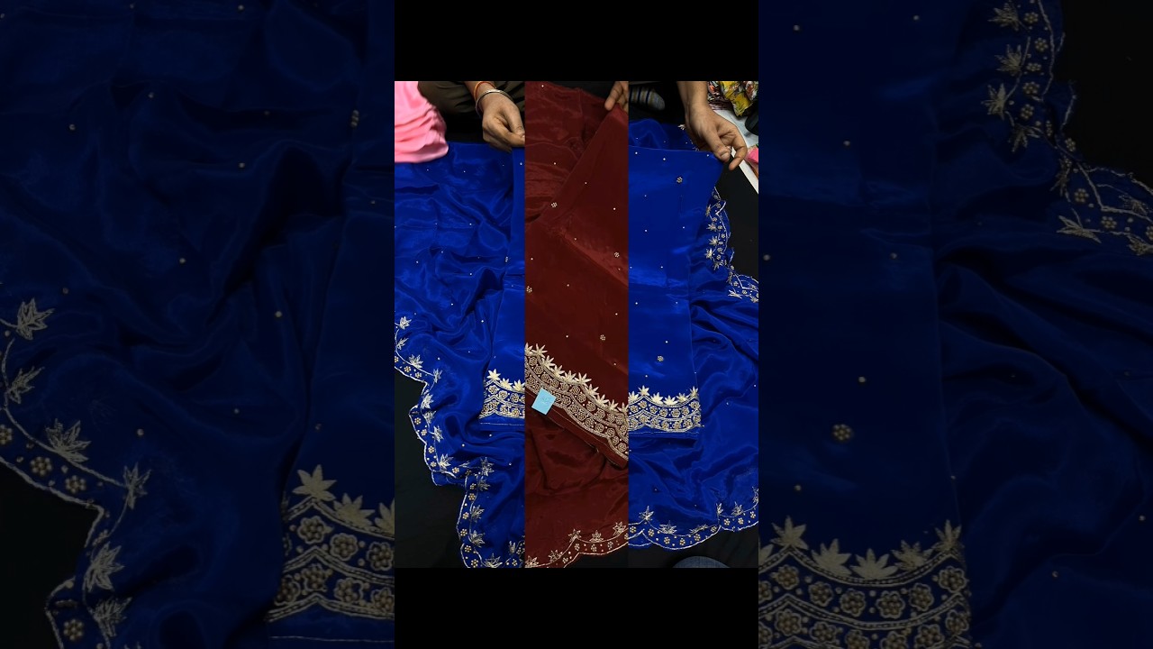 #punjabisuits #salwarsuit #designersuit  #trending #ytshorts #boutiquesuits #viral #partywear