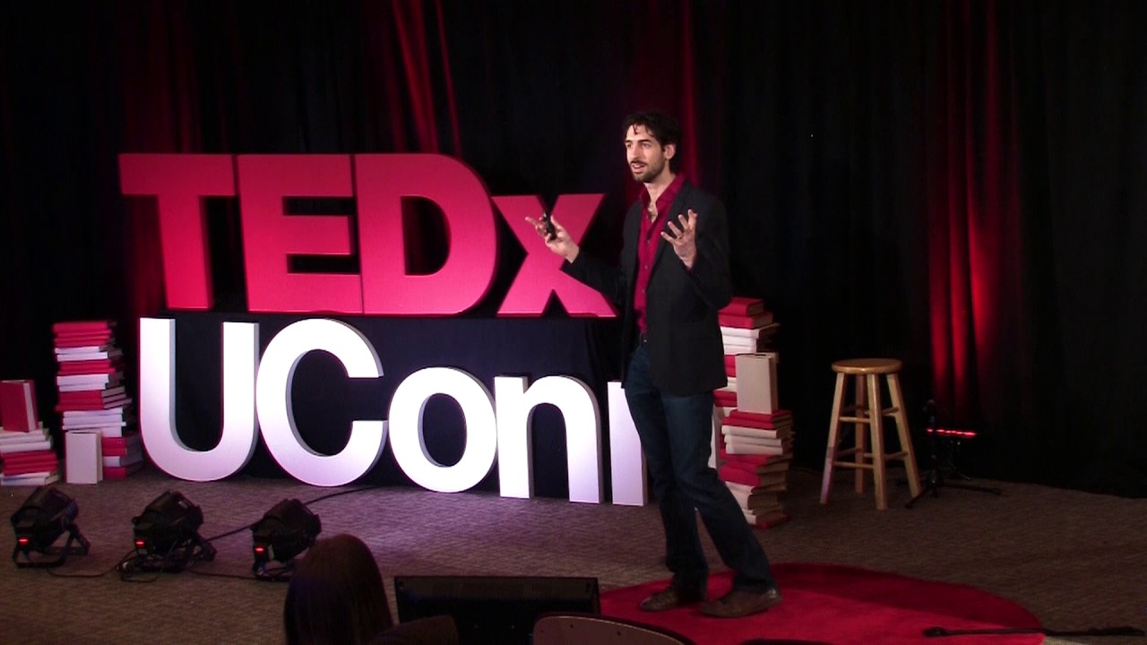 Our View of the Universe: From Hubble to James Webb | Jonathan Trump | TEDxUConn