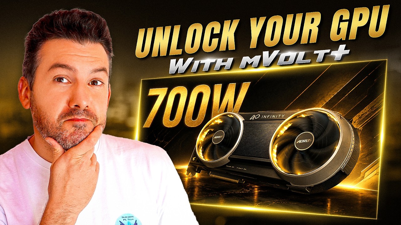 Unlock MAX Performance With This Free Program!