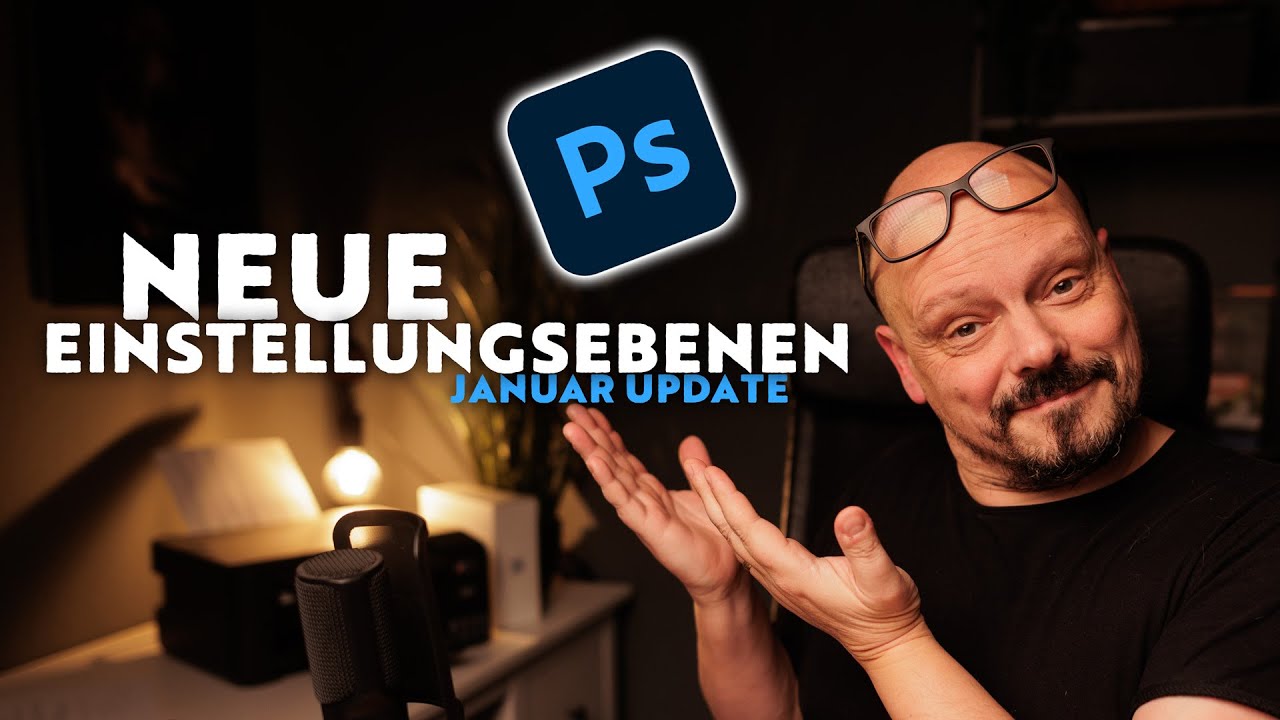 Photoshop 27.3: Spannende neue Funktionen für Hundefotografen