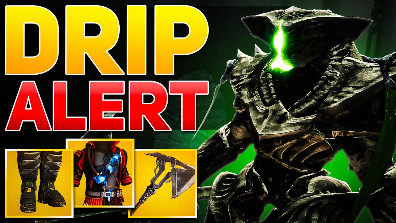 STACKED Eververse, Lobby Balancing DISABLED & More (Update 9.5.0.5) | Destiny 2 Renegades