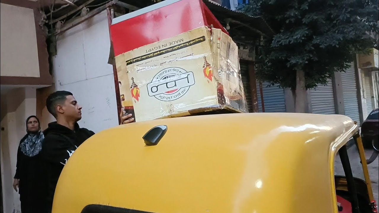 روحنا بيت العروسة 👰 نودووو الموسم و خدنا الفرن  و حصلت المفاجأة 🤔🥳
