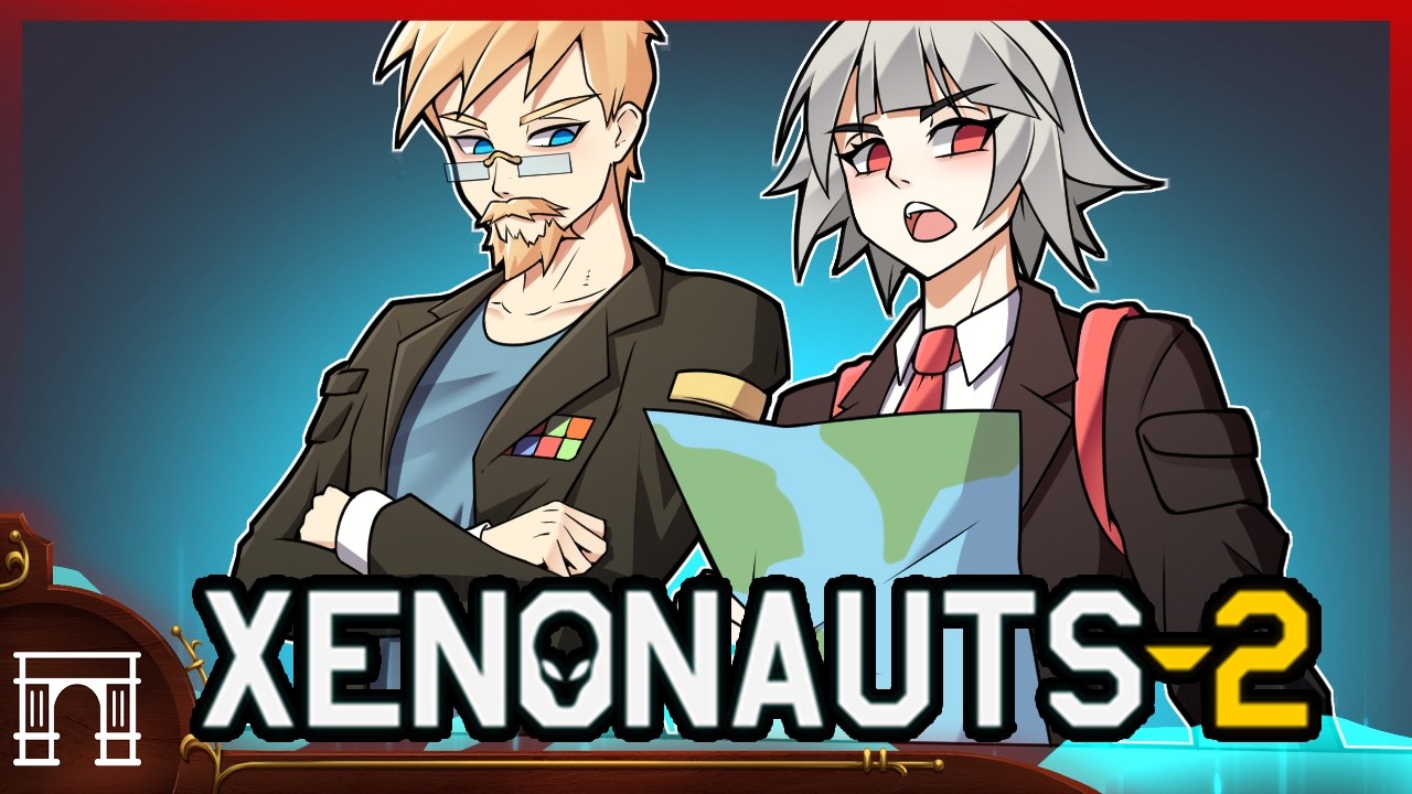 Xenonauts 2 - The Alien Invasion Begins Today! - IRON MAN