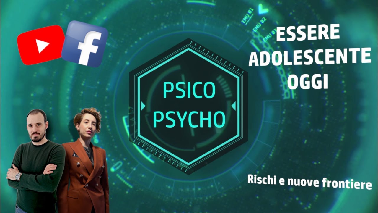 Essere adolescente oggi: rischi e nuove frontiere