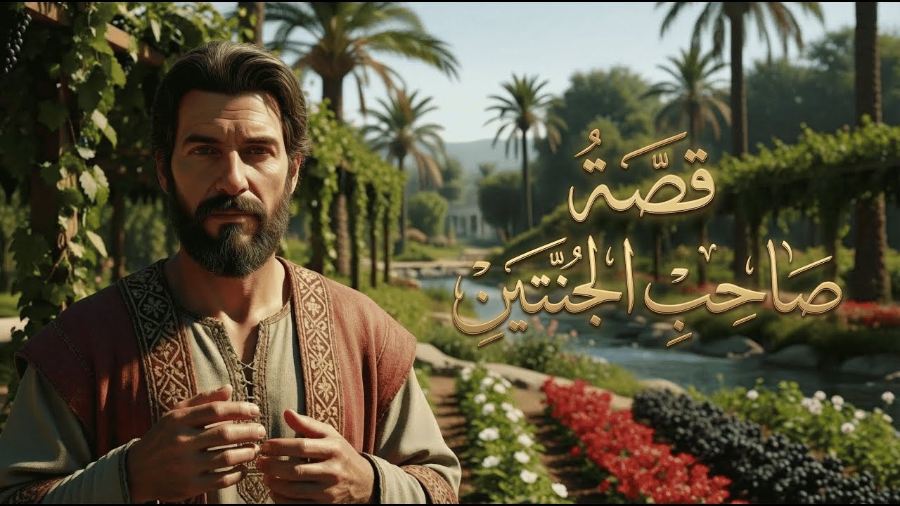 صاحب الجنتين