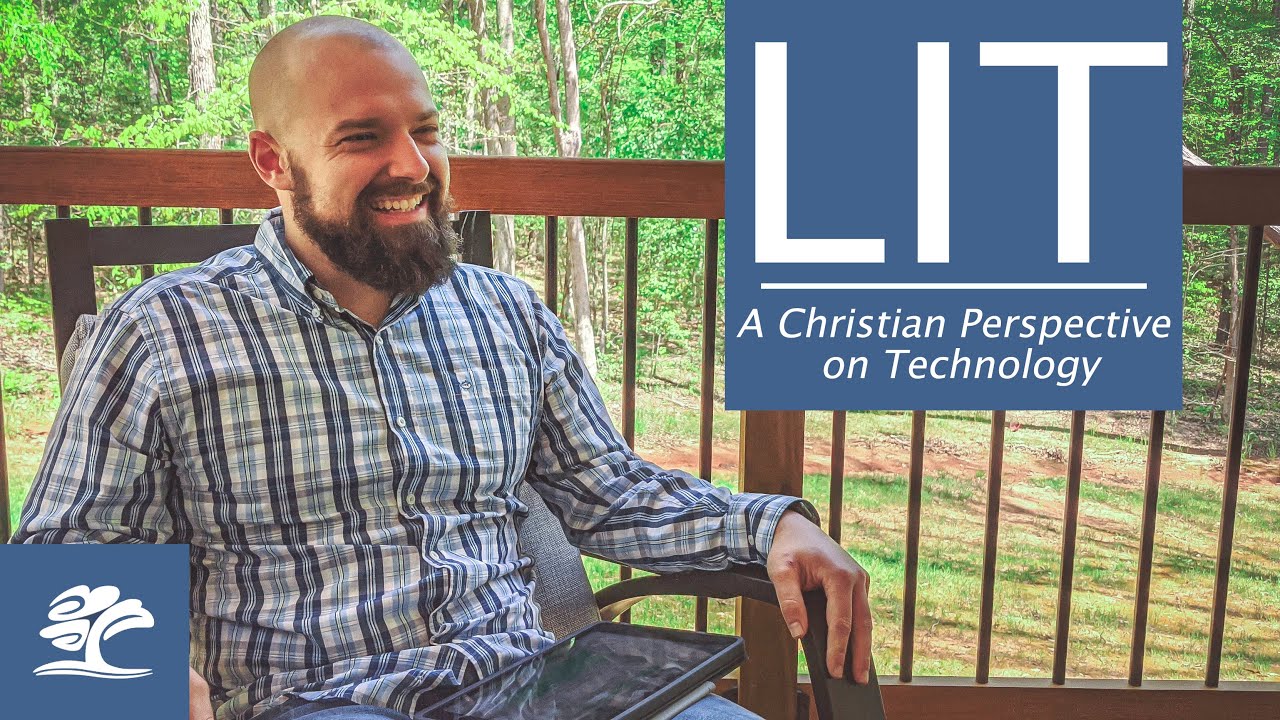 Cooperating with Gods Work | JC Thompson