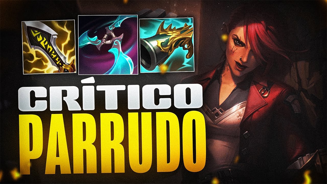 VI CRÍTICO DE NAVORI! 👊😎