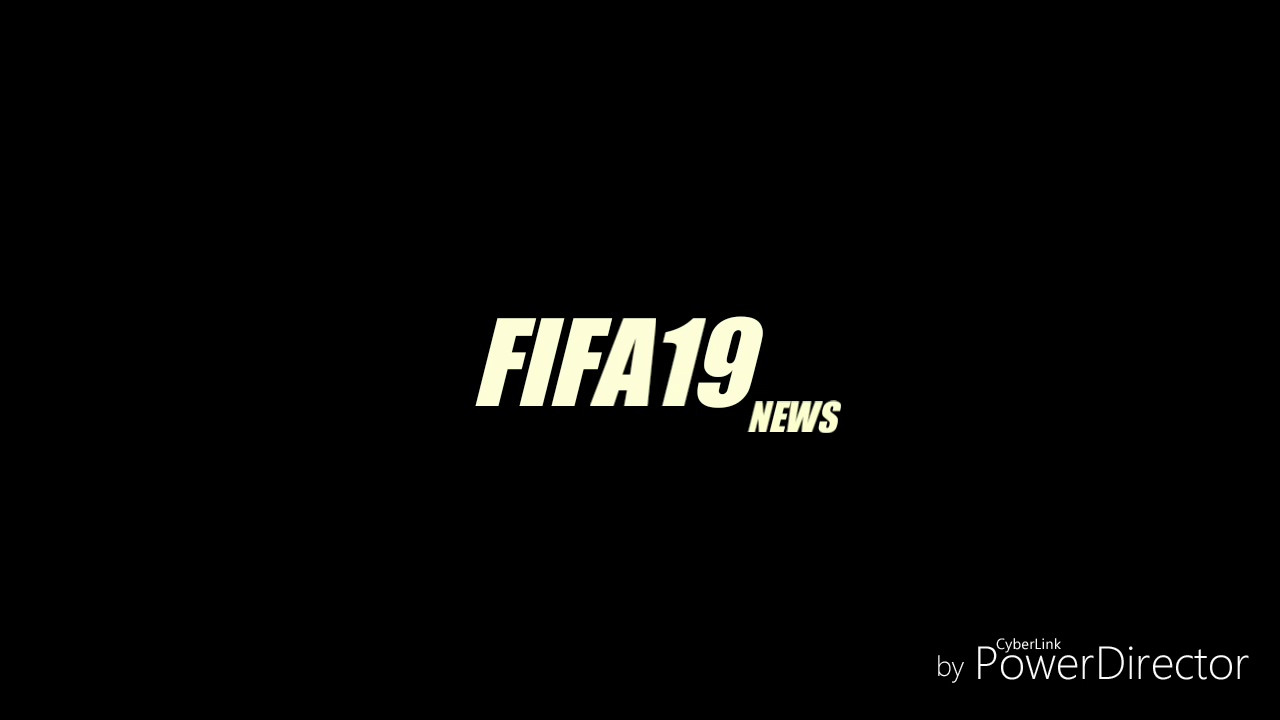 FIFA 19 | USAIN BOLT IN FIFA 19 | FIFA 19 NEWS | 19.07.2018