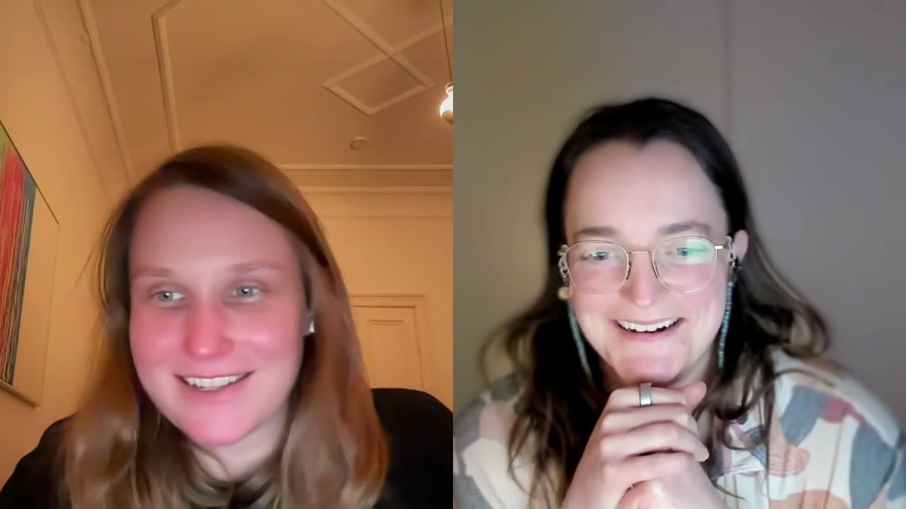 #79 AI Therapists: Hoffnungsträger oder Risiko?