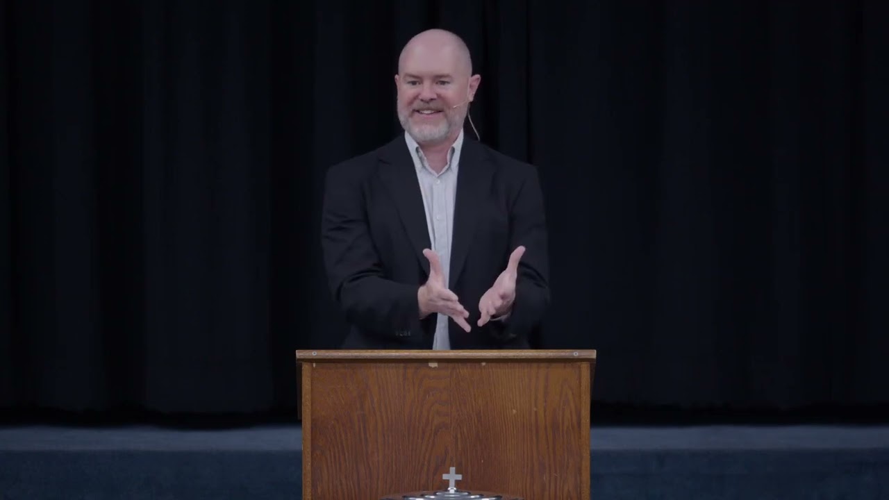 Receive The Savior (John 1:1-13)
