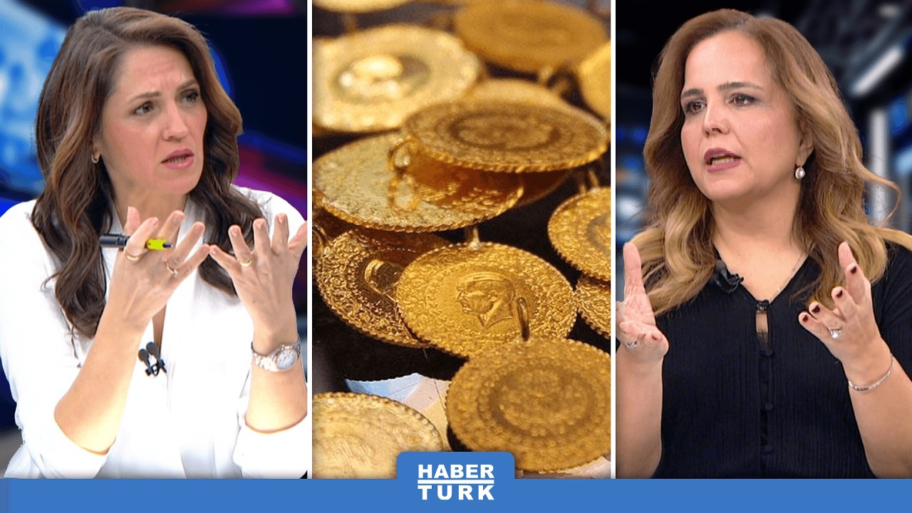 Altın Haftaya Sert Başladı! Yatırımcılar Bugün Ne Yapmalı?