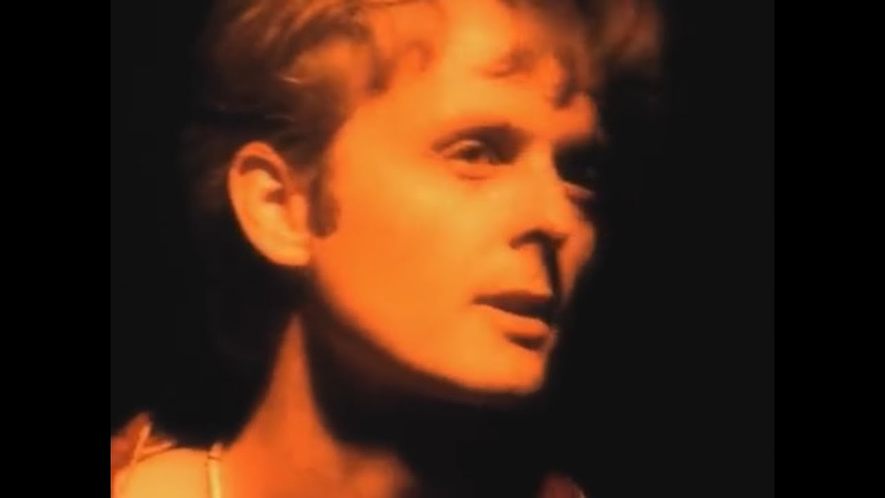 Happy Birthday, Paul Waaktaar Savoy! (A-Ha)